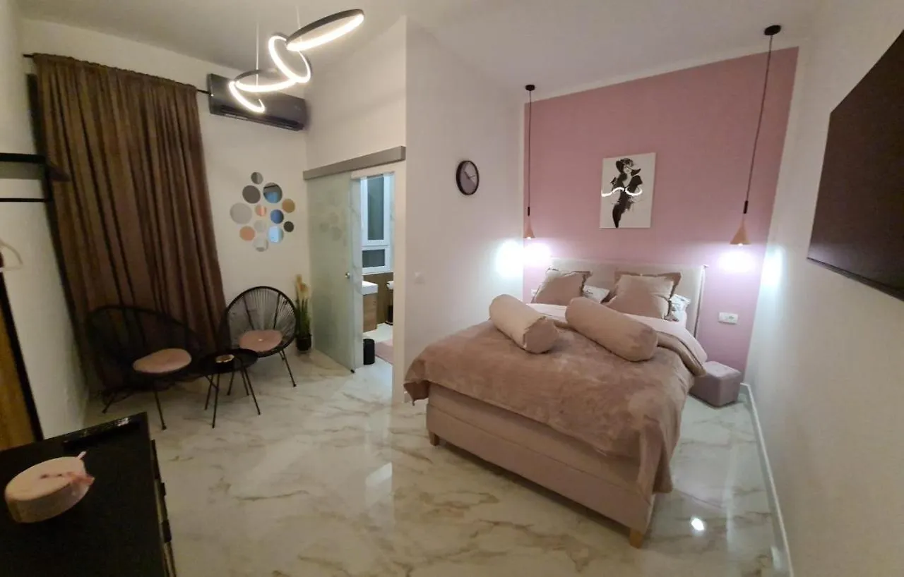 Premium Class Room Zadar