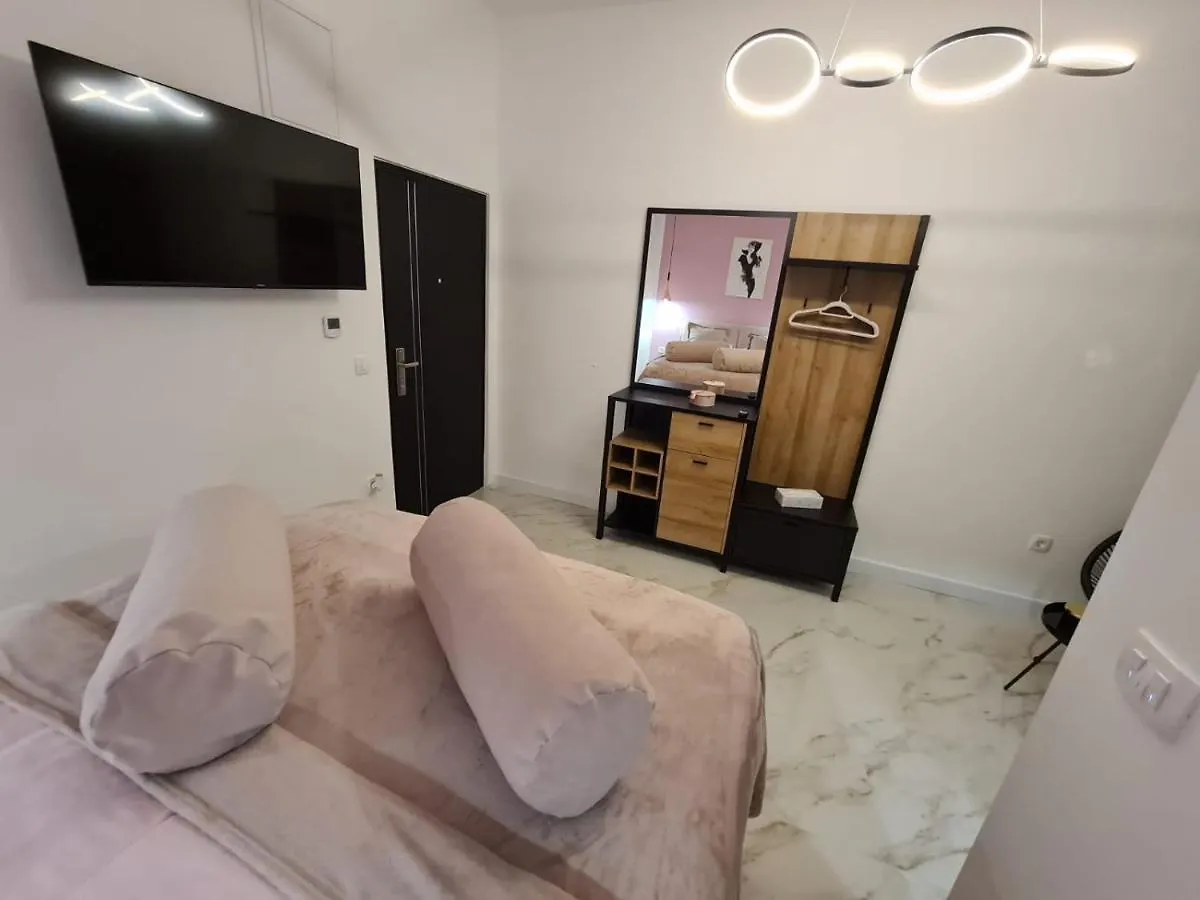 Apartment Premium Class Room Zadar Croatia