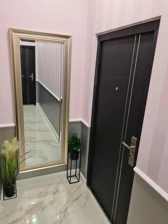 Apartment Premium Class Room Zadar